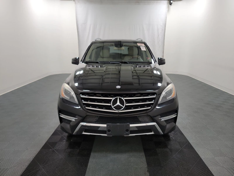 Mercedes-Benz ML 500 AMG* BI-XENON* KEYELSS GO* КАМЕРА* ПОДГРЕВ* ПАМЕТ - 21000 лв. - 84506719 1
