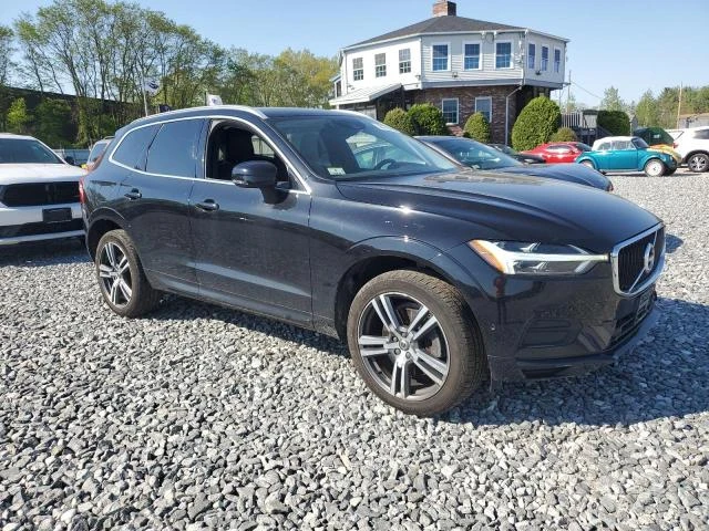 Volvo XC60 T6* ПЕРФЕКТНА* РЕАЛНИ КМ - изображение 2