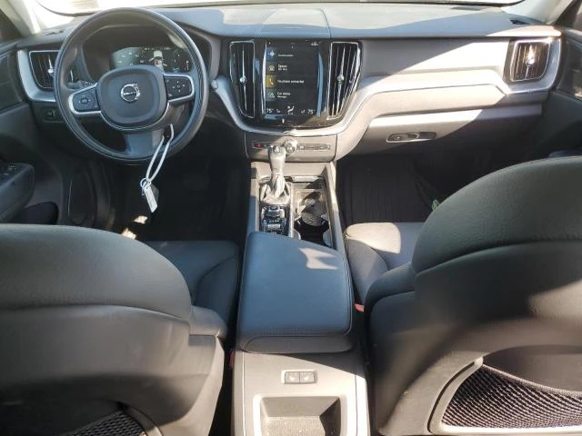 Volvo XC60 T6* ПЕРФЕКТНА* РЕАЛНИ КМ - изображение 7