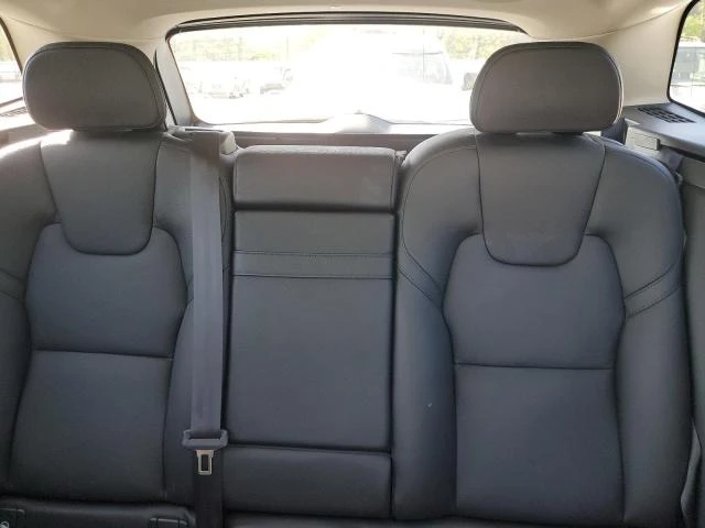 Volvo XC60 T6* ПЕРФЕКТНА* РЕАЛНИ КМ - изображение 10