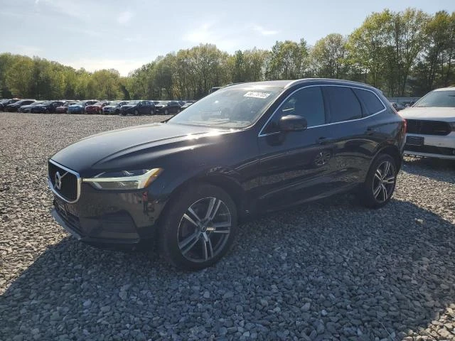 Volvo XC60 T6* ПЕРФЕКТНА* РЕАЛНИ КМ - изображение 3