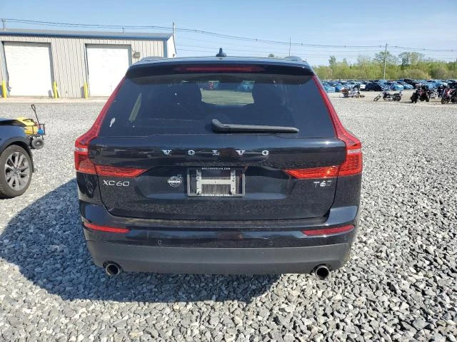 Volvo XC60 T6* ПЕРФЕКТНА* РЕАЛНИ КМ - изображение 5