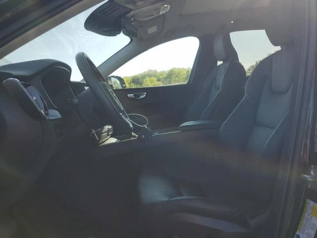 Volvo XC60 T6* ПЕРФЕКТНА* РЕАЛНИ КМ - изображение 8