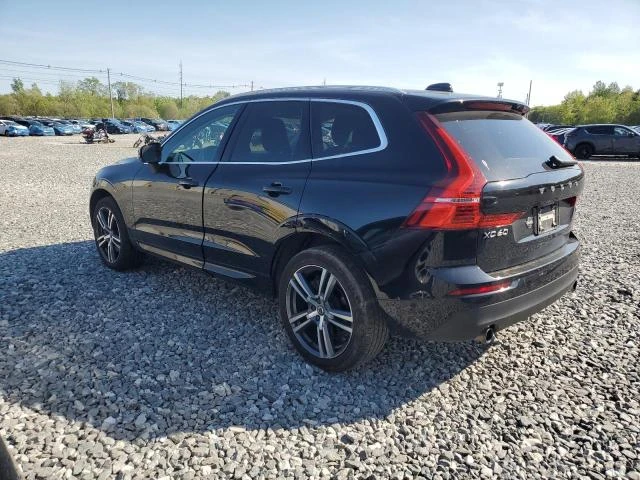 Volvo XC60 T6* ПЕРФЕКТНА* РЕАЛНИ КМ - изображение 6