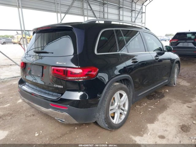 Mercedes-Benz GLB * GLB 250* * 4MATIC* * АвтоКредит*  - изображение 4