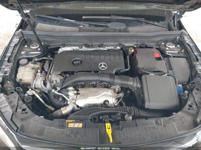 Mercedes-Benz GLB * GLB 250* * 4MATIC* * АвтоКредит*  - изображение 10