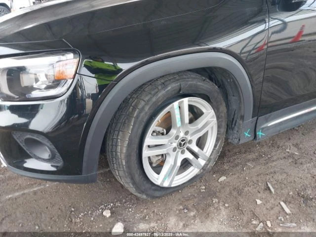 Mercedes-Benz GLB * GLB 250* * 4MATIC* * АвтоКредит*  - изображение 9