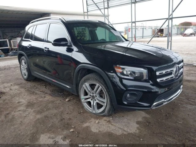 Mercedes-Benz GLB * GLB 250* * 4MATIC* * АвтоКредит* - 38999 лв. - 91387941 1