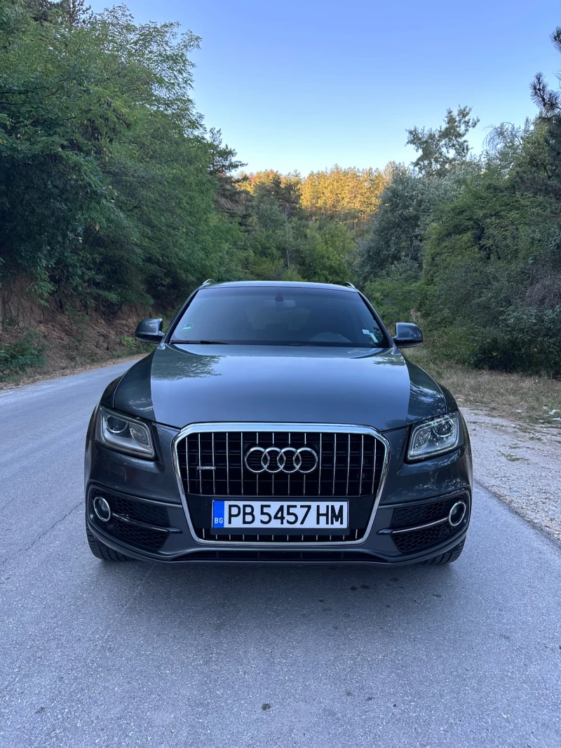 Audi Q5 - 35000 лв. - 28031123 1