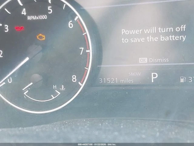 Nissan Rogue S INTELLIGENT AWD, снимка 14 - Автомобили и джипове - 53283077