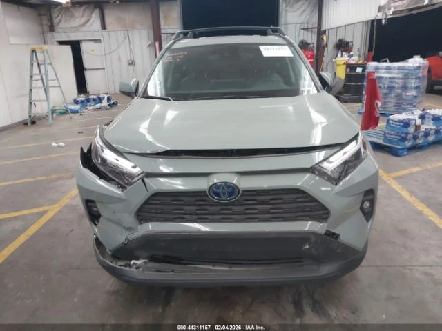 Toyota Rav4 Hybrid XLE Premium - изображение 6