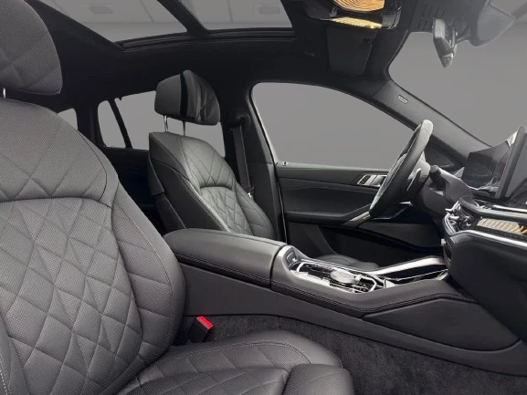 BMW X6 30d xDrive = M-Sport Pro = Гаранция, снимка 6 - Автомобили и джипове - 53890831