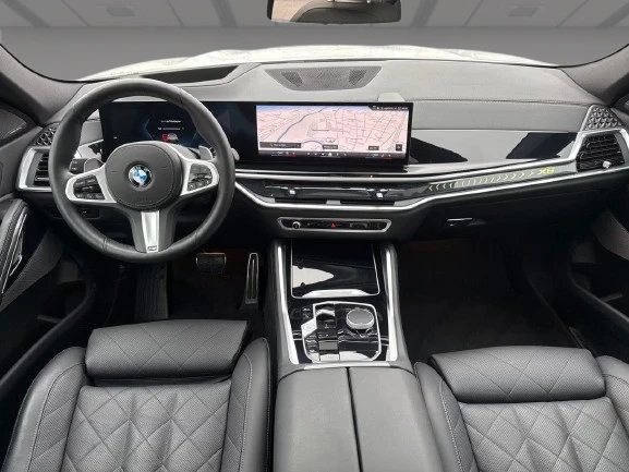 BMW X6 30d xDrive = M-Sport Pro = Гаранция, снимка 5 - Автомобили и джипове - 53890831