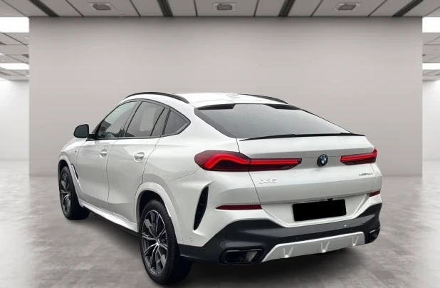BMW X6 30d xDrive = M-Sport Pro = Гаранция, снимка 2 - Автомобили и джипове - 53890831