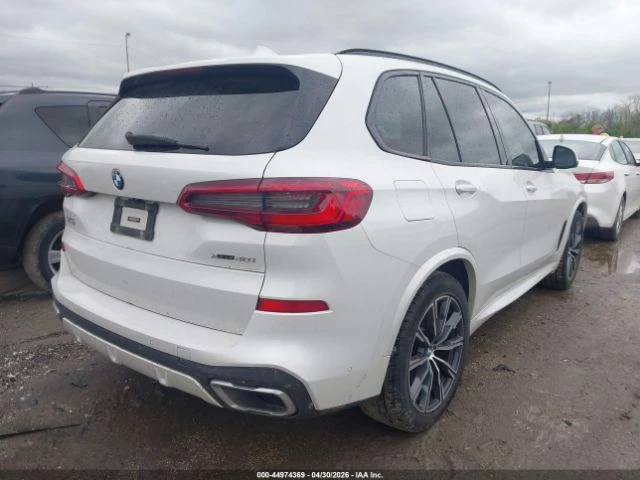BMW X5 XDRIVE40I M PKG| DISTRONIC| LASER| BOWERS&WILKINS, снимка 6 - Автомобили и джипове - 54697149