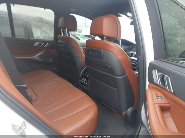 BMW X5 XDRIVE40I M PKG| DISTRONIC| LASER| BOWERS&WILKINS, снимка 10 - Автомобили и джипове - 54697149