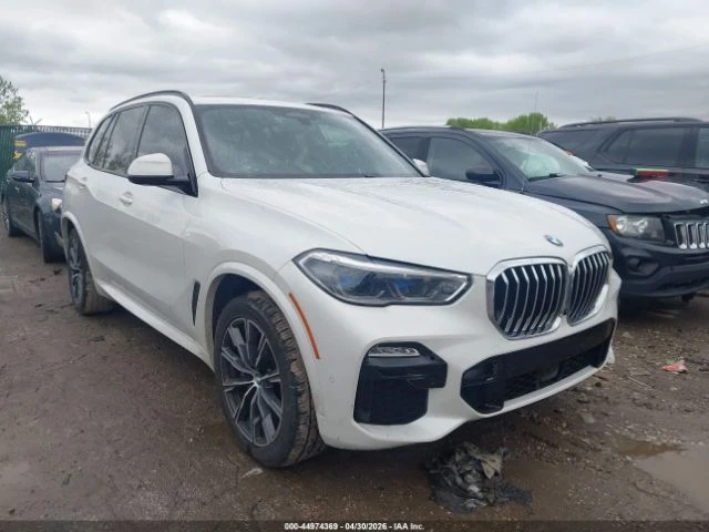 BMW X5 XDRIVE40I M PKG| DISTRONIC| LASER| BOWERS&WILKINS