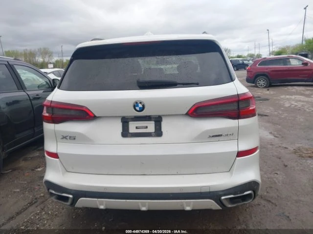 BMW X5 XDRIVE40I M PKG| DISTRONIC| LASER| BOWERS&WILKINS, снимка 5 - Автомобили и джипове - 54697149
