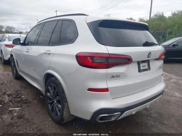 BMW X5 XDRIVE40I M PKG| DISTRONIC| LASER| BOWERS&WILKINS, снимка 4 - Автомобили и джипове - 54697149