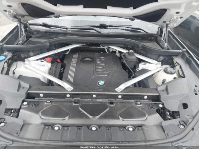 BMW X5 XDRIVE40I M PKG| DISTRONIC| LASER| BOWERS&WILKINS, снимка 12 - Автомобили и джипове - 54697149