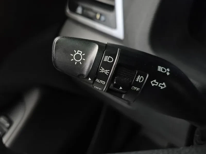Hyundai Tucson 1.7 2WD MODERN, снимка 17 - Автомобили и джипове - 55747462