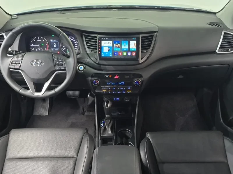 Hyundai Tucson 1.7 2WD MODERN, снимка 7 - Автомобили и джипове - 55747462