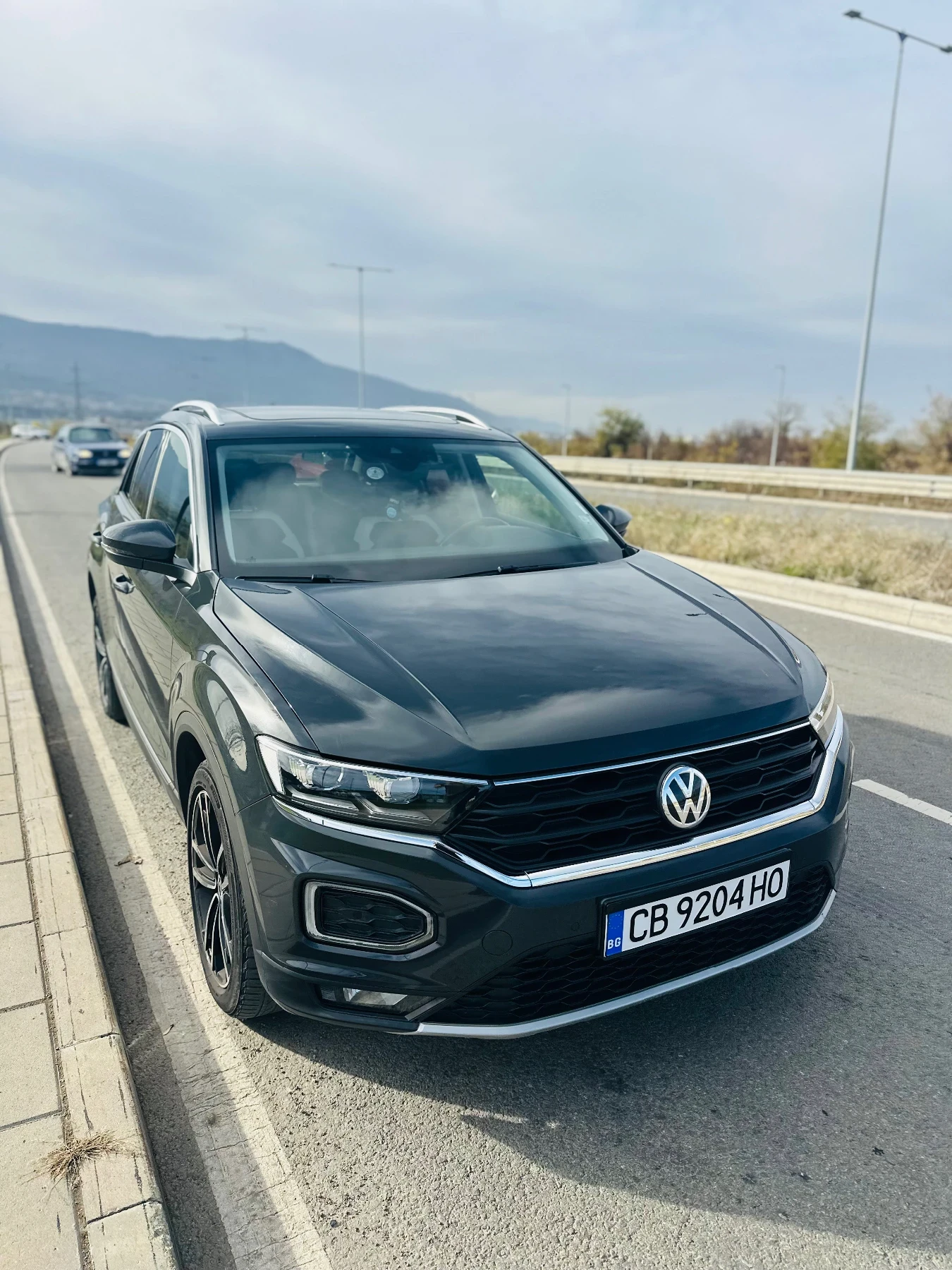 VW T-Roc, снимка 1