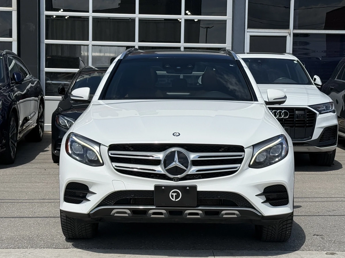 Mercedes-Benz GLC 300 4Matic AMG PACK - изображение 2