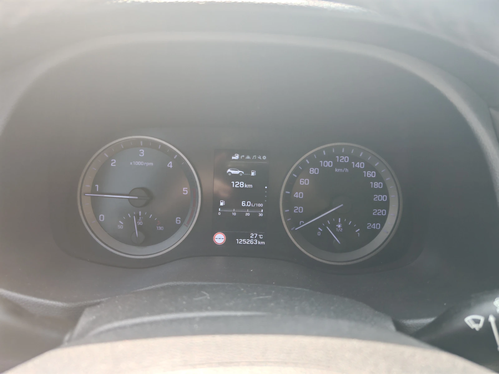 Hyundai Tucson  - изображение 5