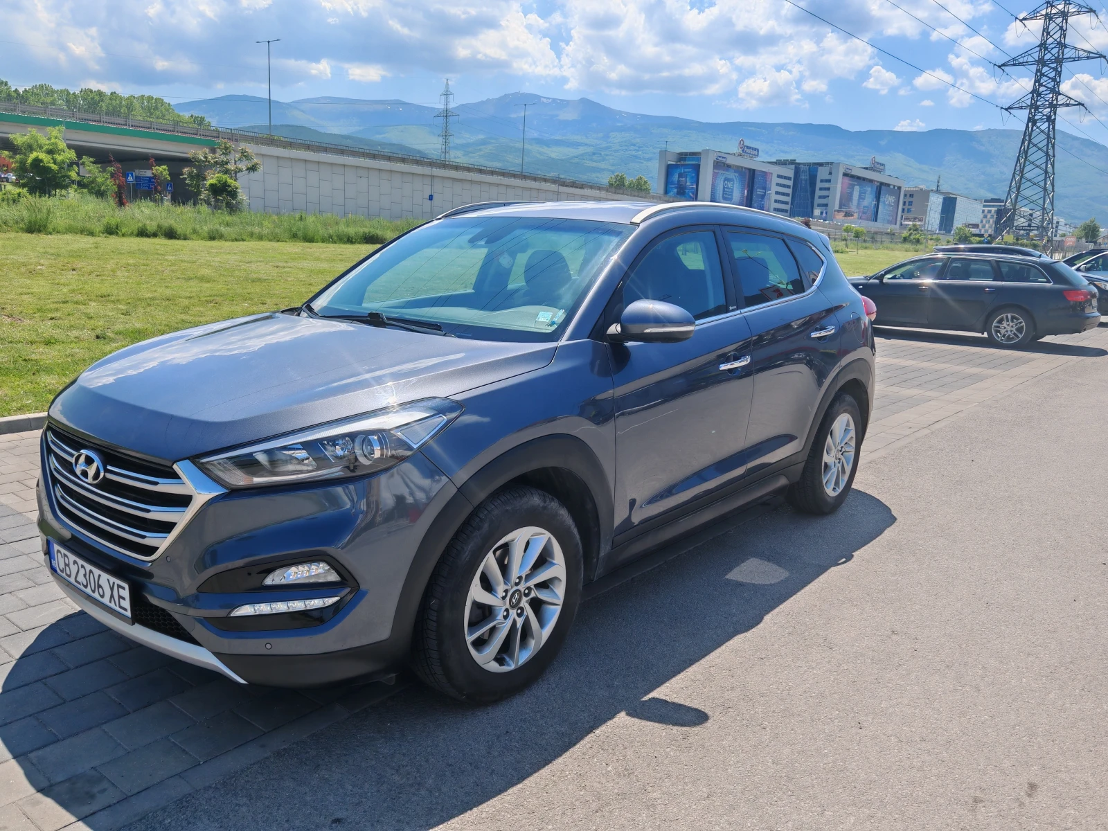 Hyundai Tucson  - изображение 2