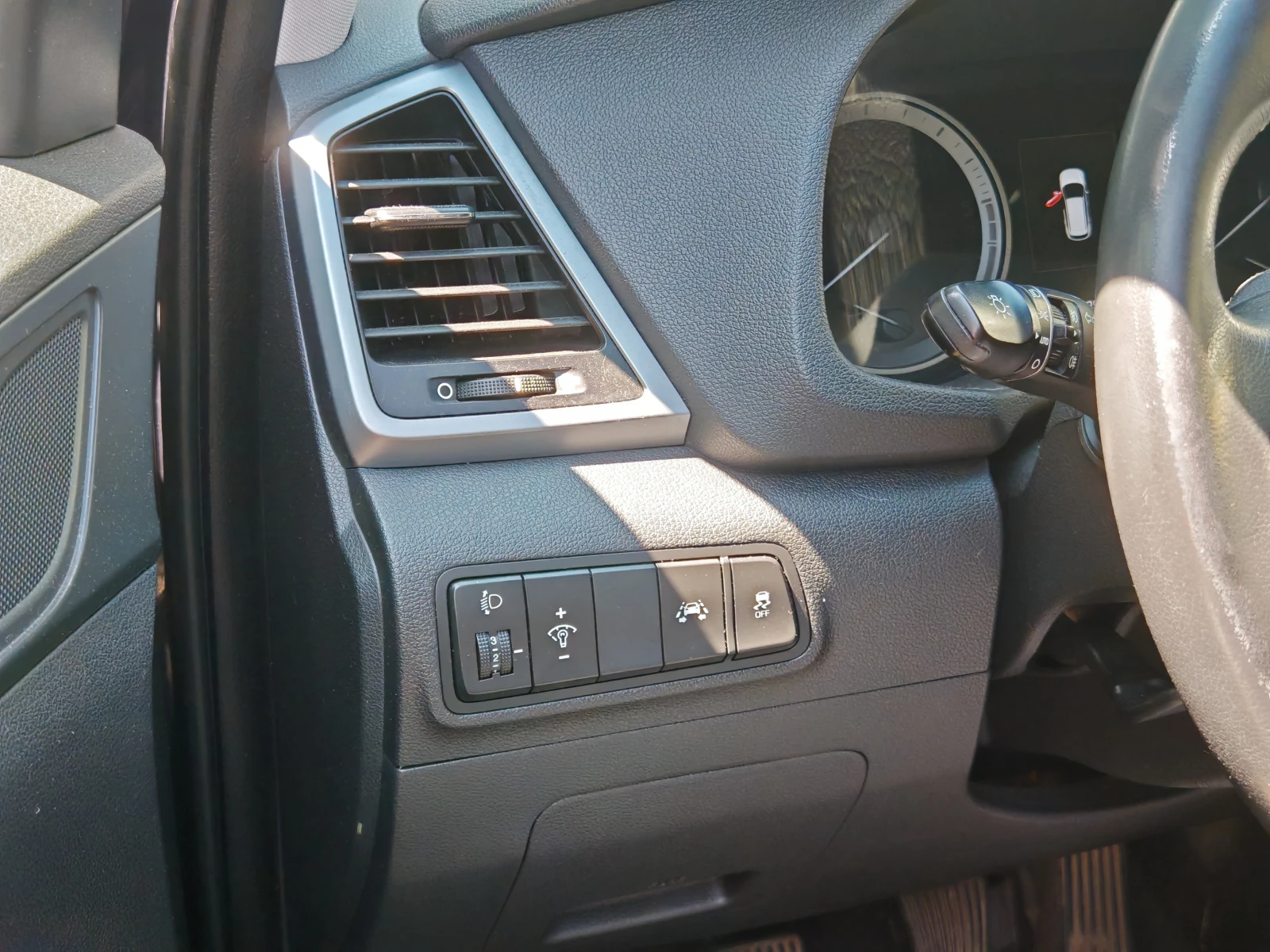 Hyundai Tucson  - изображение 6