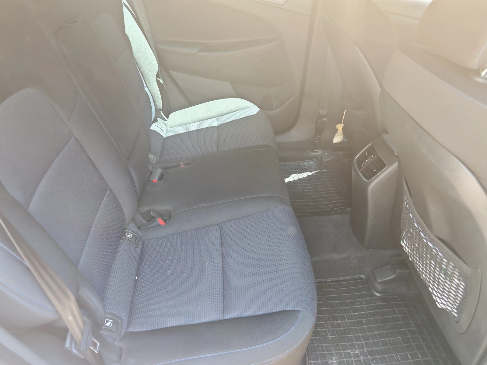 Hyundai Tucson  - изображение 6