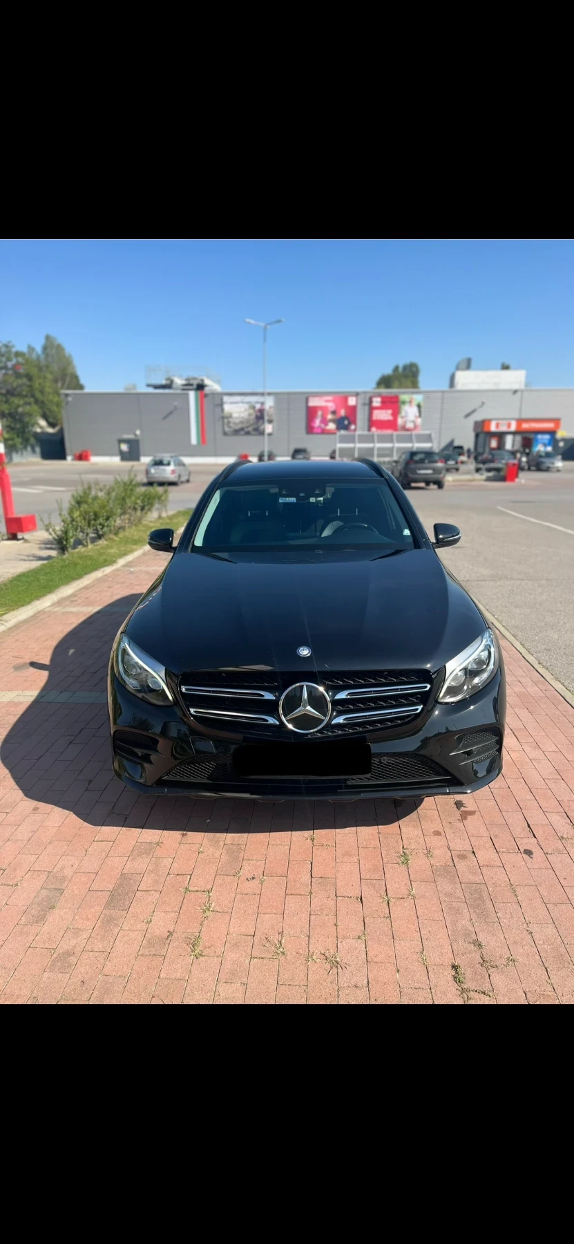 Mercedes-Benz GLC 250                 Екстров !!! - изображение 3