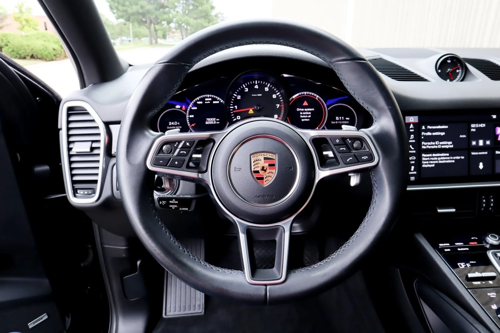 Porsche Cayenne | Mobile.bg � ����������� 11