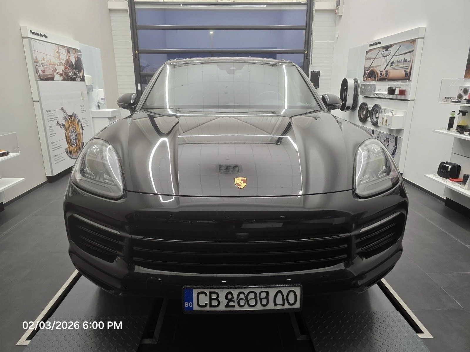 Porsche Cayenne | Mobile.bg � ����������� 2