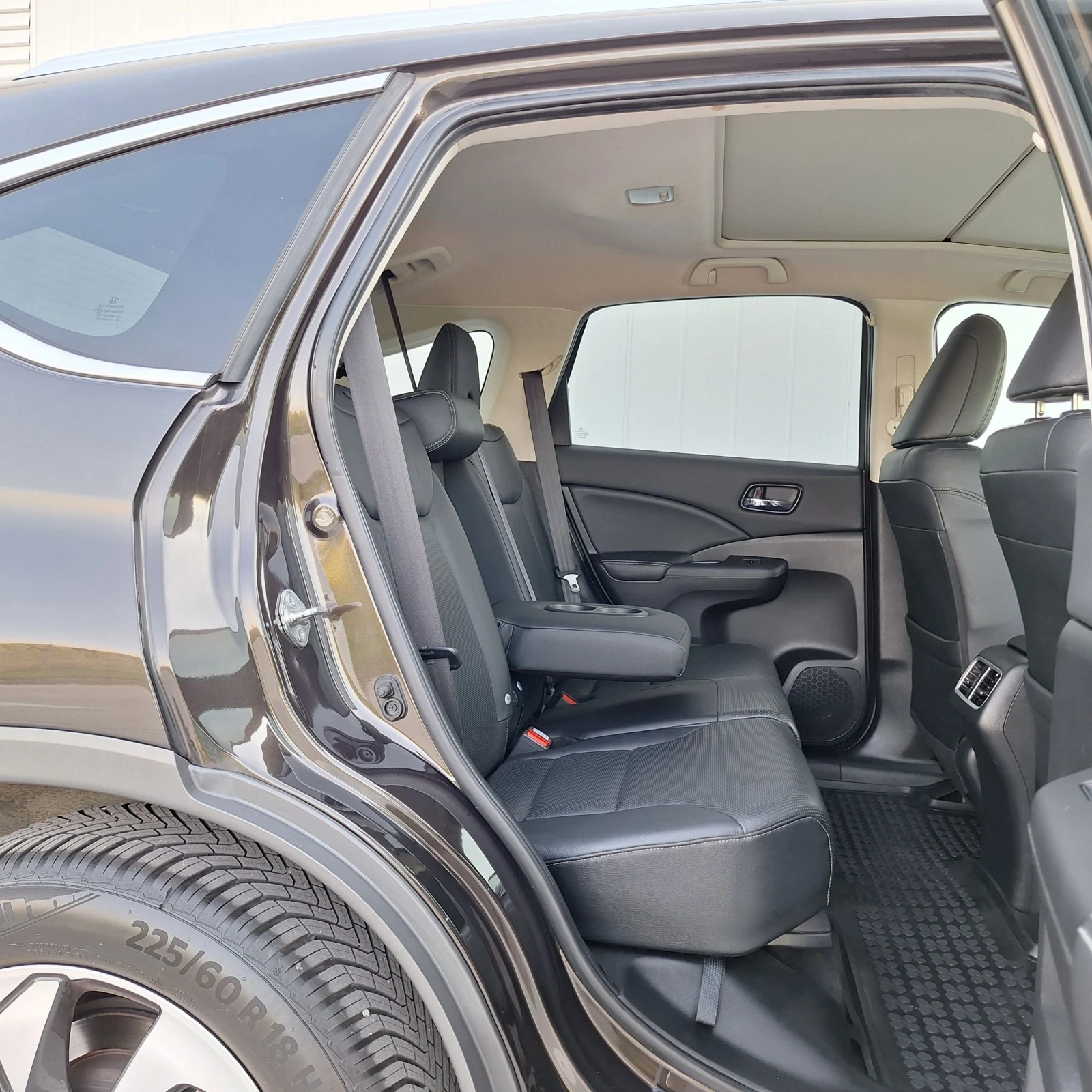 Honda Cr-v 2.0i   44    | Mobile.bg   11