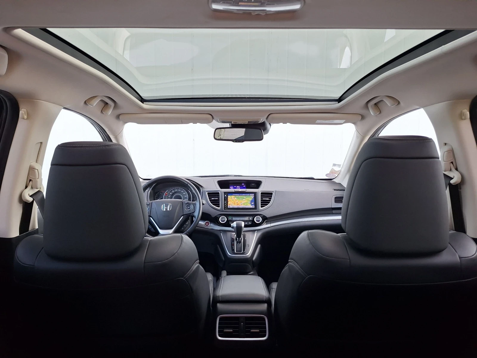 Honda Cr-v 2.0i   44    | Mobile.bg   12
