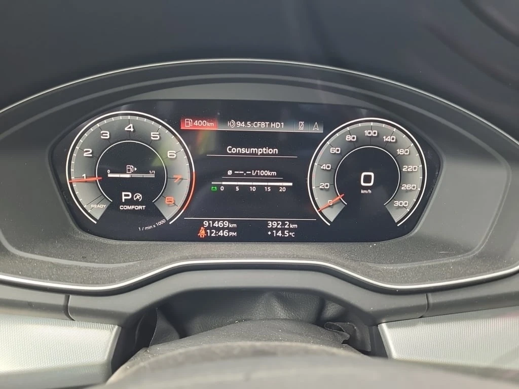 Audi Q5 * PROGRESSIV * CARFAX * БЕЗ ПЪРВОНАЧАЛНА ВНОСКА - изображение 7