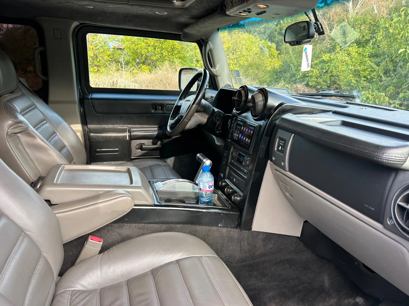 Hummer H2 LPG !! TV!!!TOP!! | Mobile.bg   12