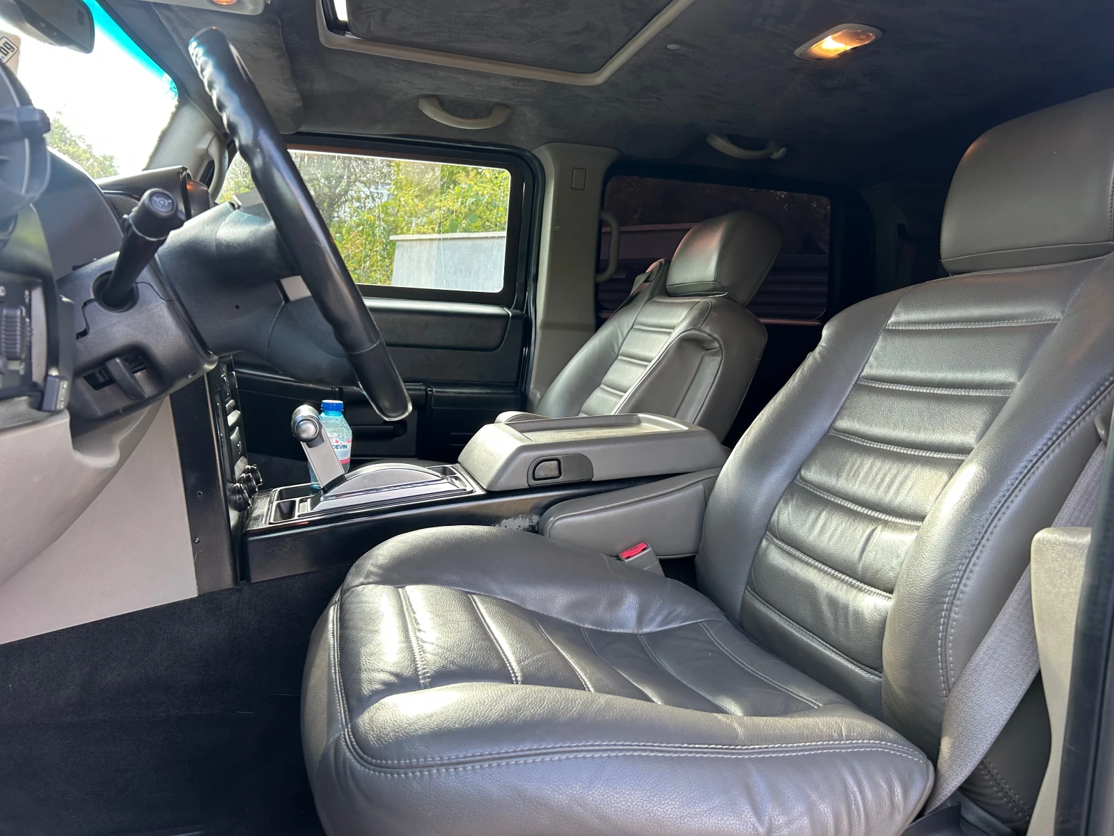 Hummer H2 LPG !! TV!!!TOP!! - изображение 7