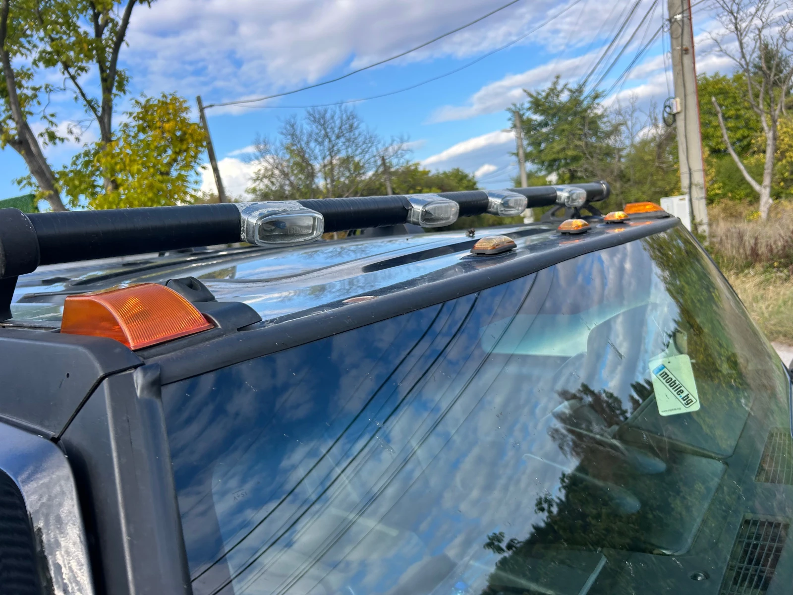 Hummer H2 LPG !! TV!!!TOP!! - изображение 9