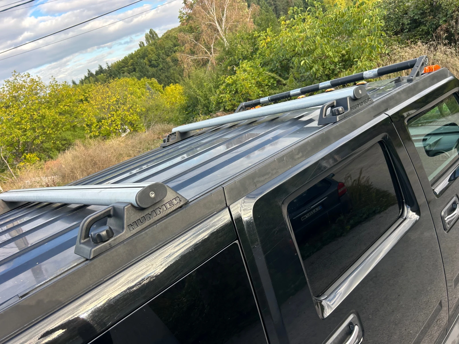 Hummer H2 LPG !! TV!!!TOP!! | Mobile.bg   13