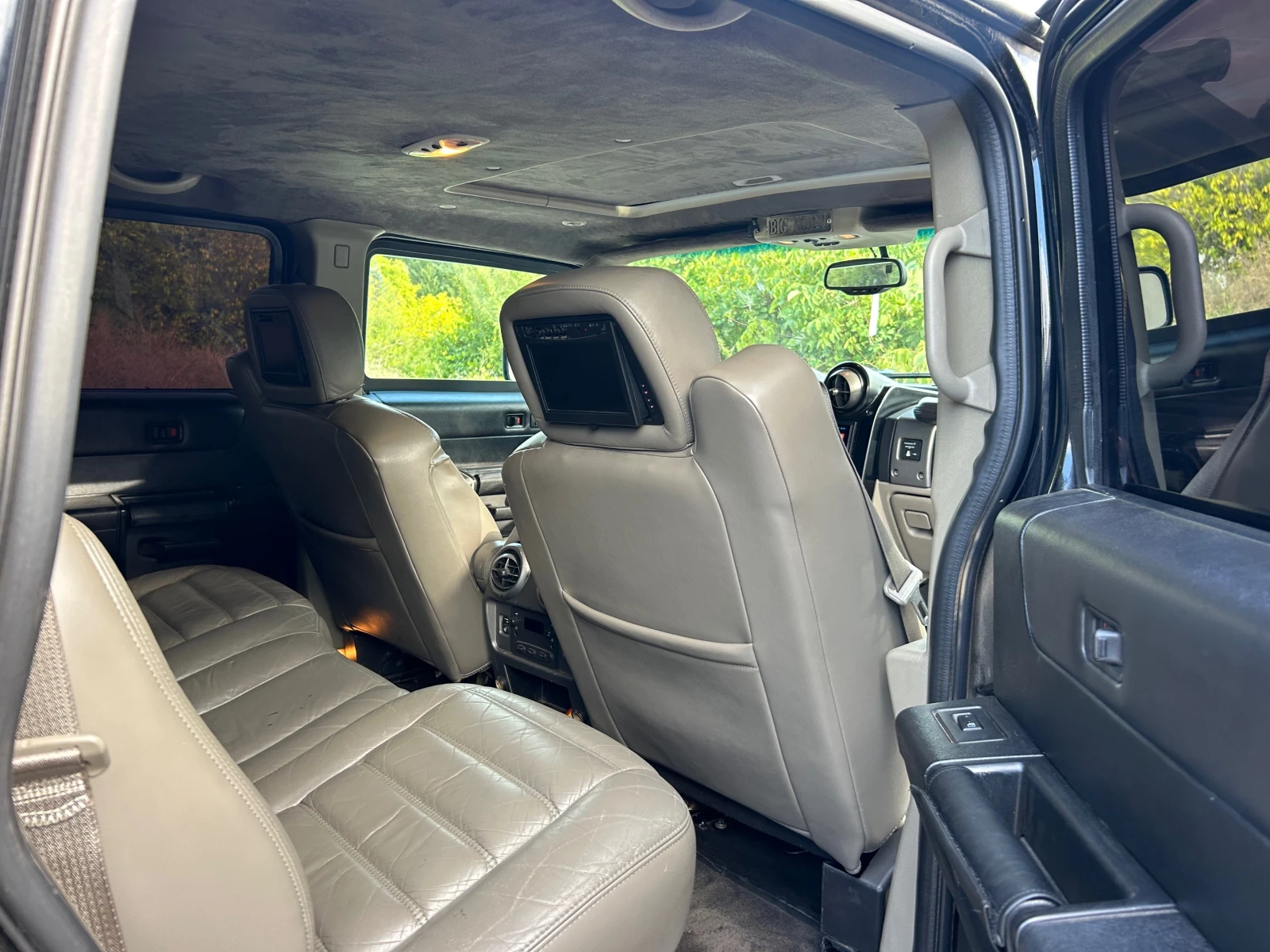 Hummer H2 LPG !! TV!!!TOP!! - изображение 8