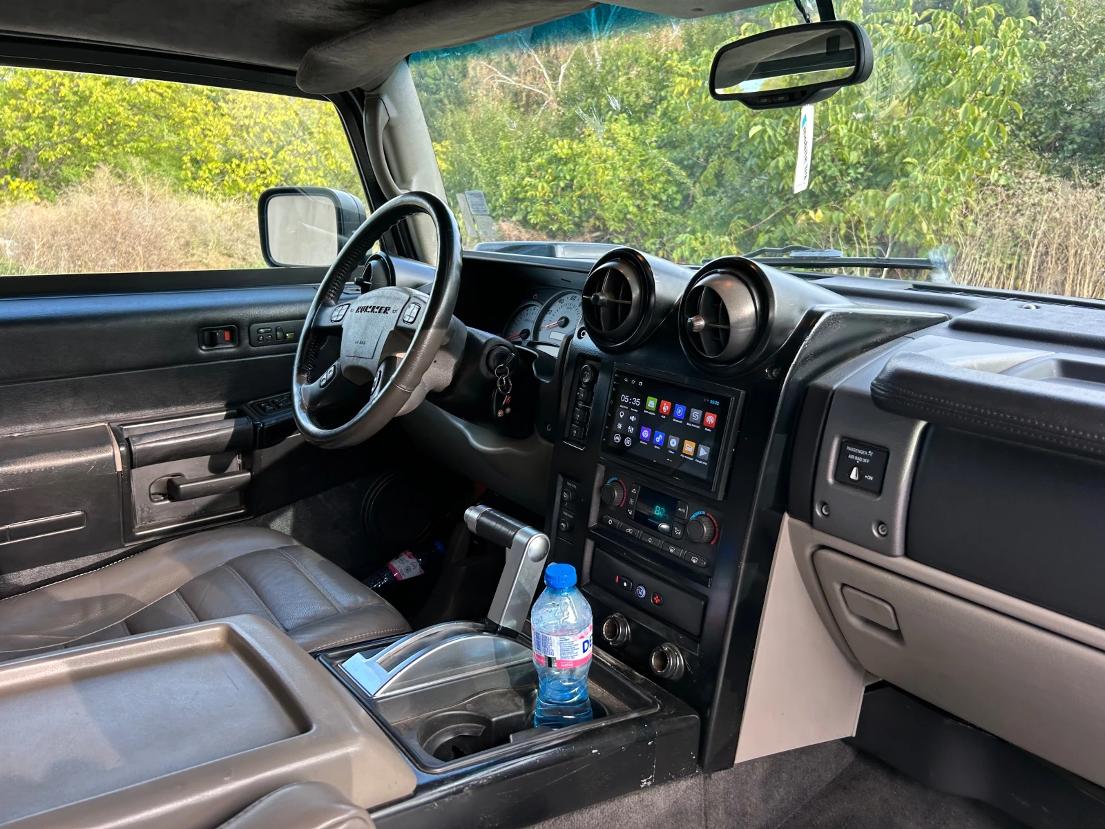 Hummer H2 LPG !! TV!!!TOP!! | Mobile.bg   11