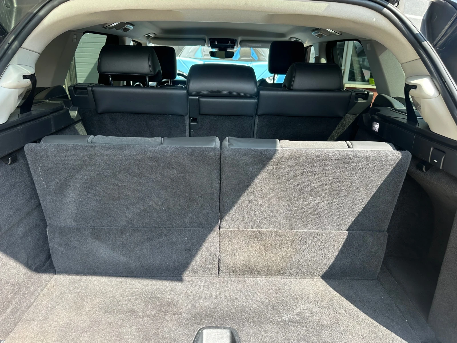 Land Rover Range Rover Sport 3.0HSE* 4x4* 6+ 1M* 1---PFOHE* FULL | Mobile.bg   12