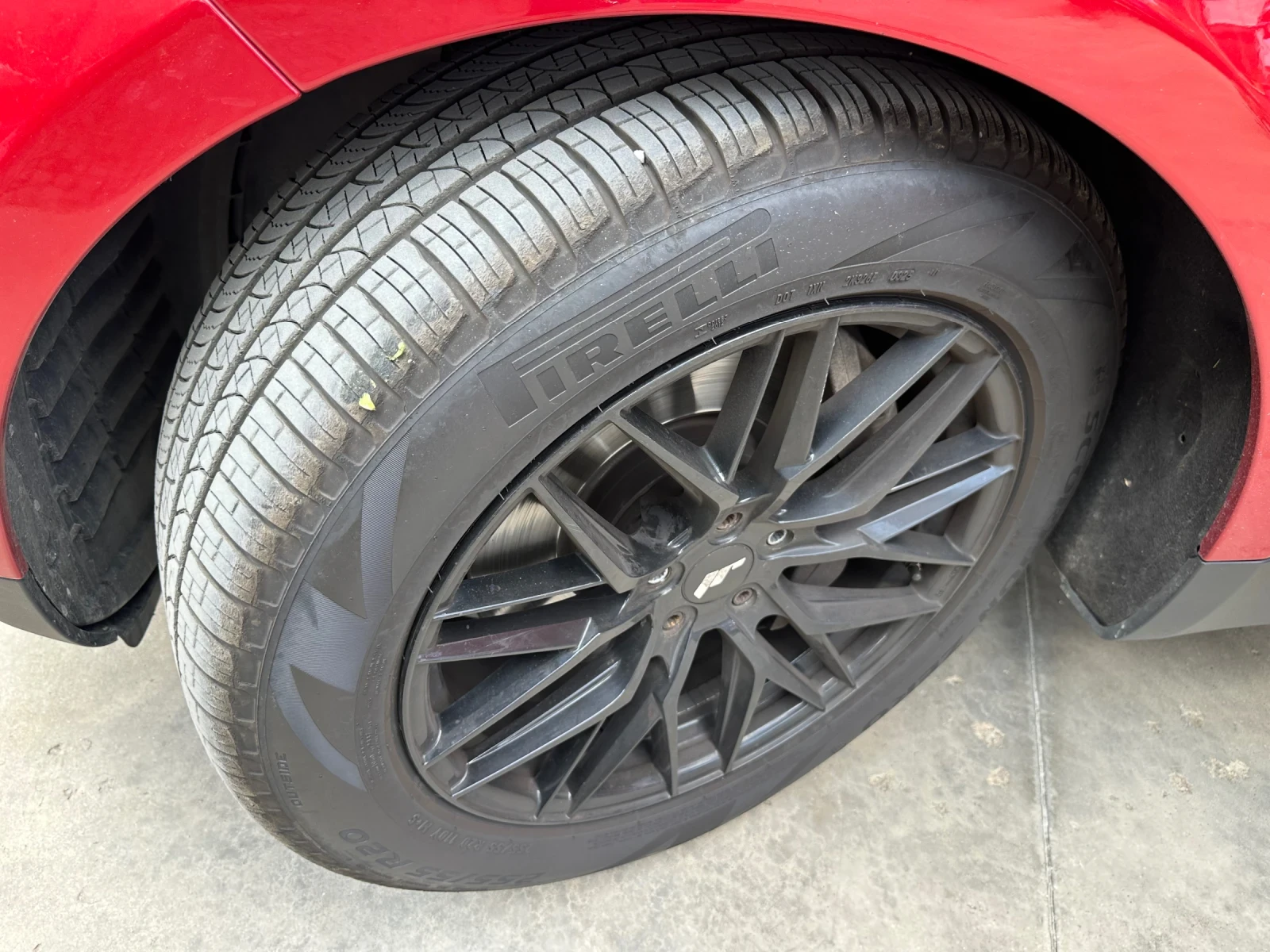 Land Rover Range Rover Sport 3.0HSE* 4x4* 6+ 1M* 1---PFOHE* FULL | Mobile.bg   14