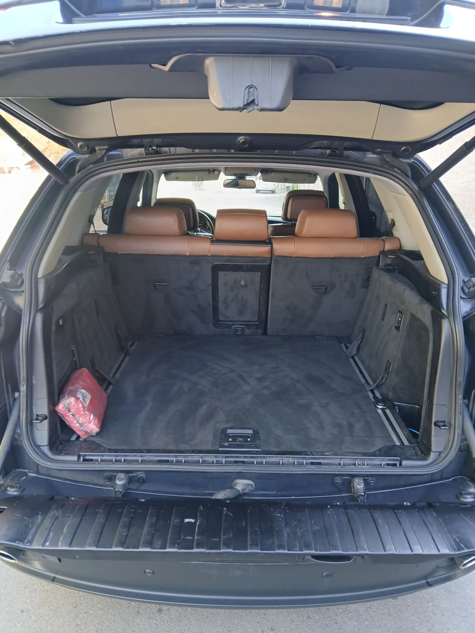 BMW X5 3.0D 235 6-ZF      | Mobile.bg   12