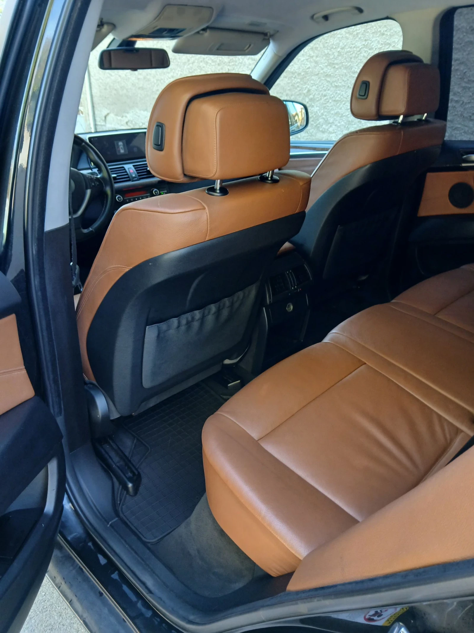 BMW X5 3.0D 235 6-ZF      | Mobile.bg   9