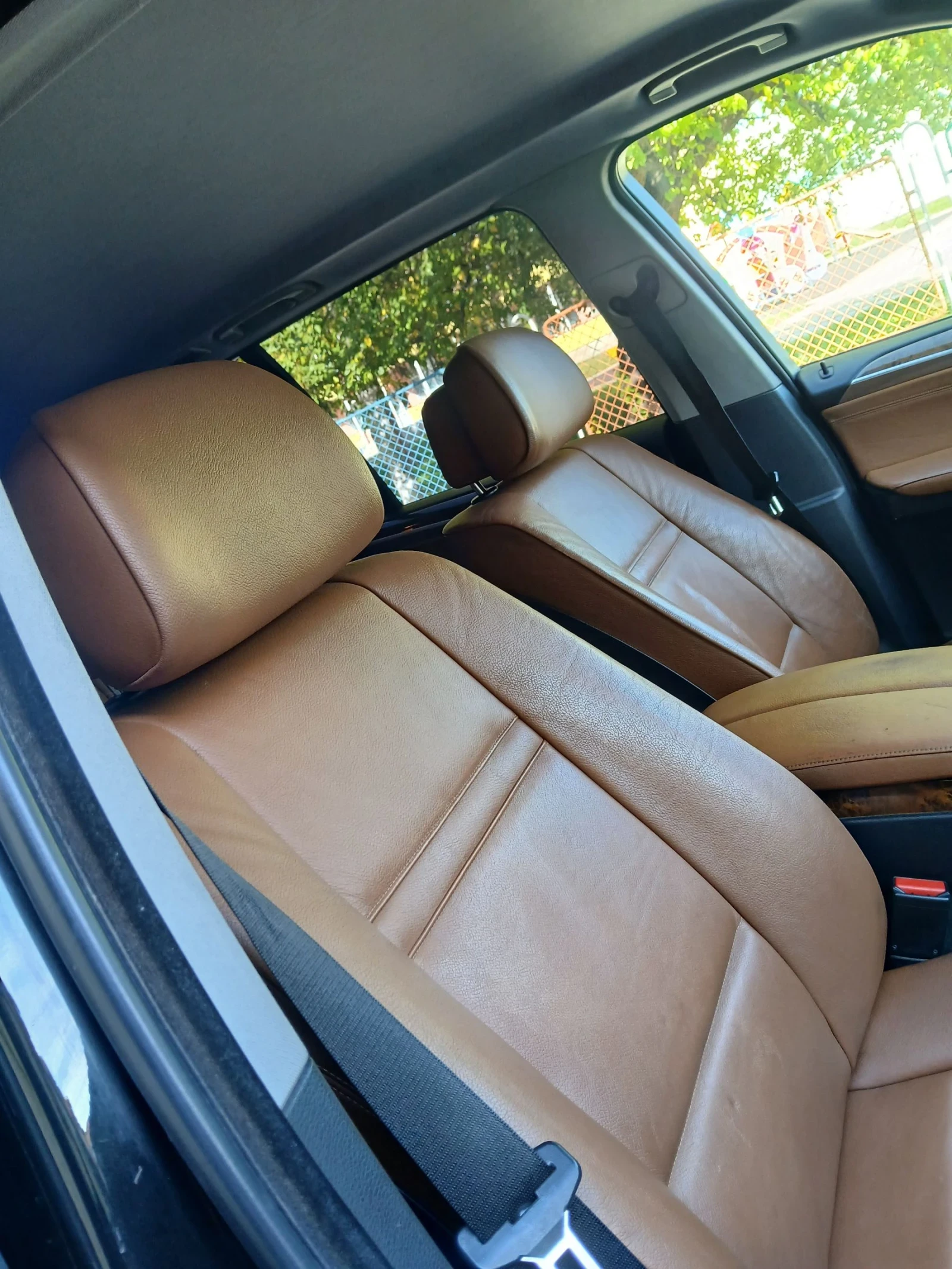 BMW X5 3.0D 235 6-ZF      | Mobile.bg   10