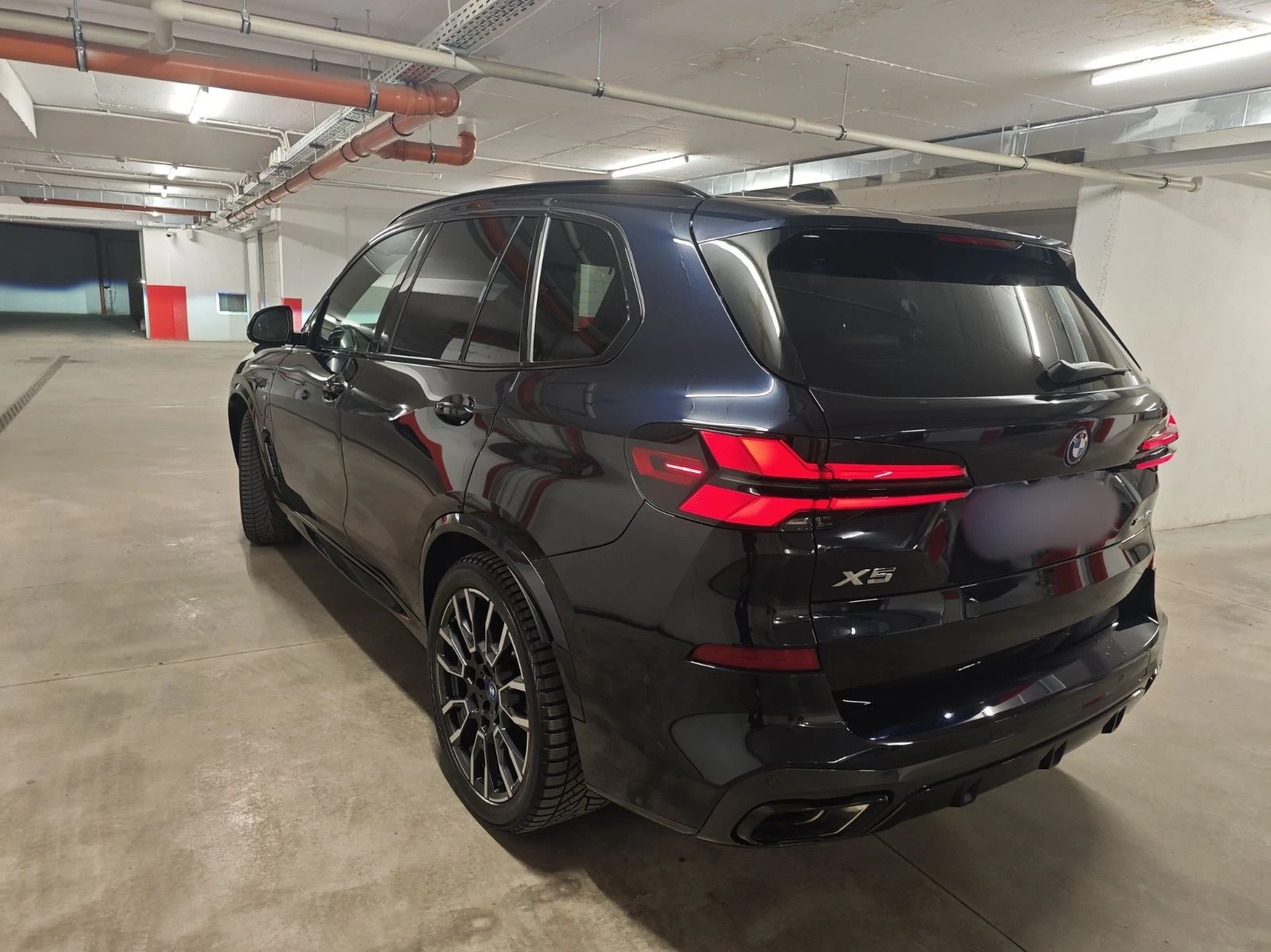 BMW X5 xdrive e50 | Mobile.bg   4